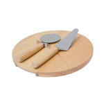 cheese board